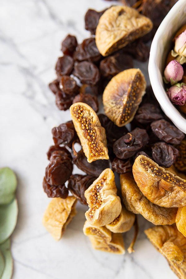 Healthy Nuts & Nibble Add-on Platter | Cheese Celebration